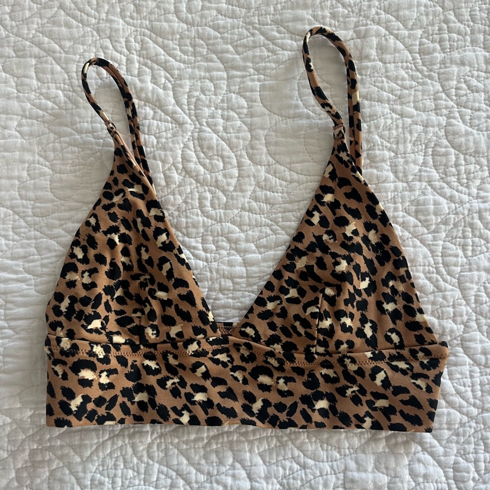 Aerie Bikini Top